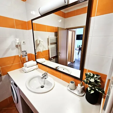 Apartmán Azur Apartmanhaz